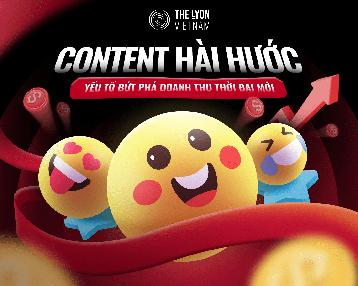 content hài hước